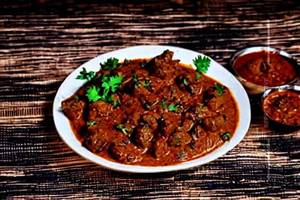 Nattu Kozli Chettinad Masala