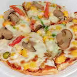Farm House Pizza