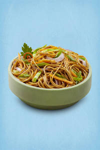 Chowmein Veg