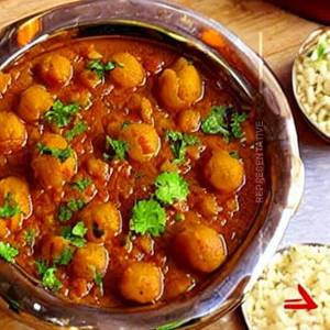 Chana Koliwadi