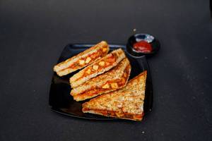 Paneer sandwich [2 pieces]