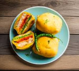 Ulta bada pav