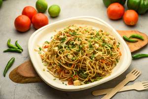 Veg Chowmein