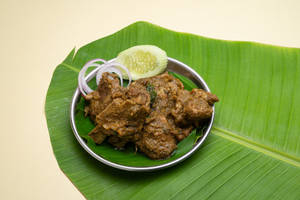 Mutton Pepper Dry
