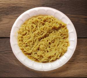 Plain maggi