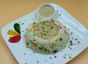 Veg Stroganoff