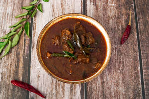 Beef Curry