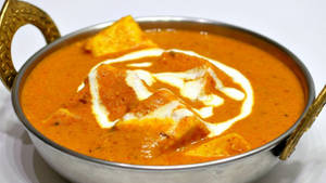 Shahi Paneer