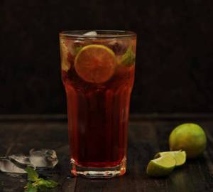 Watermelon Mojito