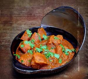 Aloo Rajwadi