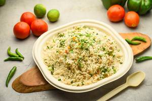 Veg Fried Rice
