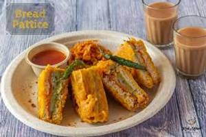 BREAD PAKODA