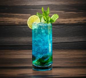 Blue Lagoon
