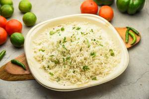 Jeera Rice