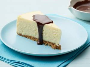 Mascarpone Cheese Cake