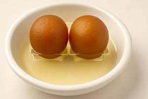 Gulab Jamun Special [2 Pcs]
