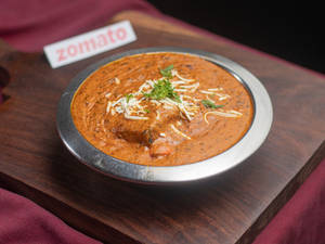 Chicken Tikka Butter Masala