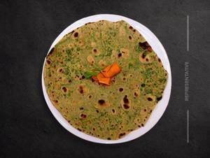 Methi Dhepla