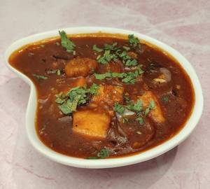 Paneer Babycorn Chilli Dry