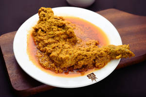 Chicken Chaap [1 Pcs]