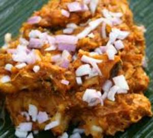 Kappa Biryani Ckn