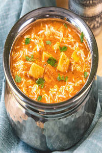 Paneer Lababdar