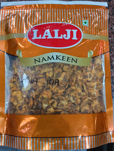 Channa Jor Garam (400gm)