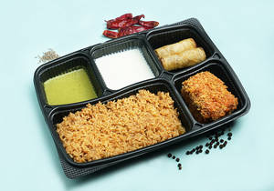 Veg Joy Box