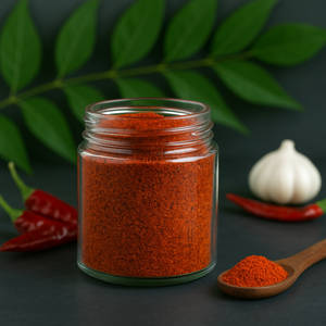 Guntur Karampodi  Jar ( Spicy )