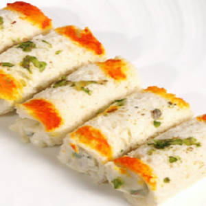 Malai Roll