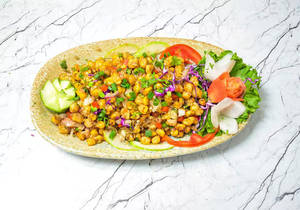 Chana Masala