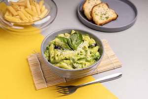 Besil Pesto Pasta