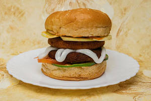 Cheese Burger