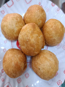 Chhoti Kachori (400gm)