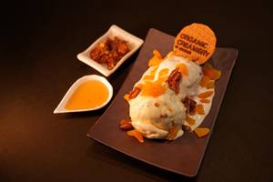 Begum Ka Bazaar Icecream