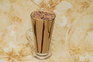 Chocolate Shake