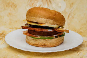 Veg Burger