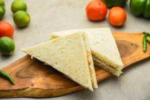 Vegetable Sandwich