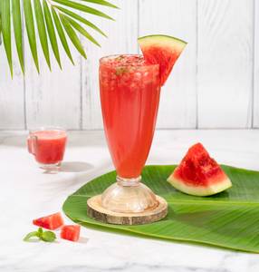 Watermelon Fizz