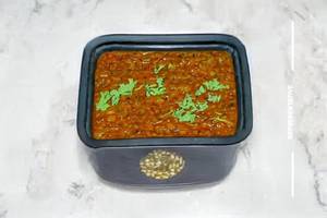 Gujarati Dal