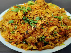 Chicken Schezwan Noodles