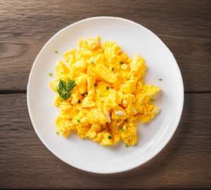 Scramble Egg