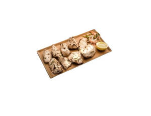 Murgh Malai Tikka