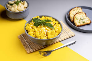 Mac&cheese Pasta