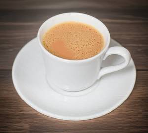 Masala Tea