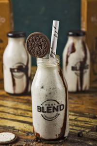 Oreo Blend