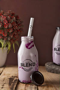 Blueberry Cheese Cake Blend