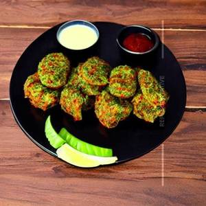 Mutton Boti Kebab