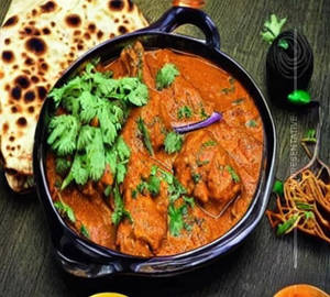 Murgh Angara Tikka