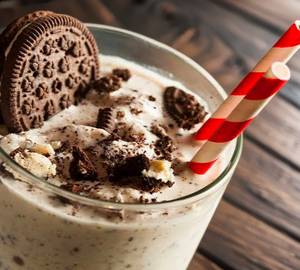 Oreo Shake